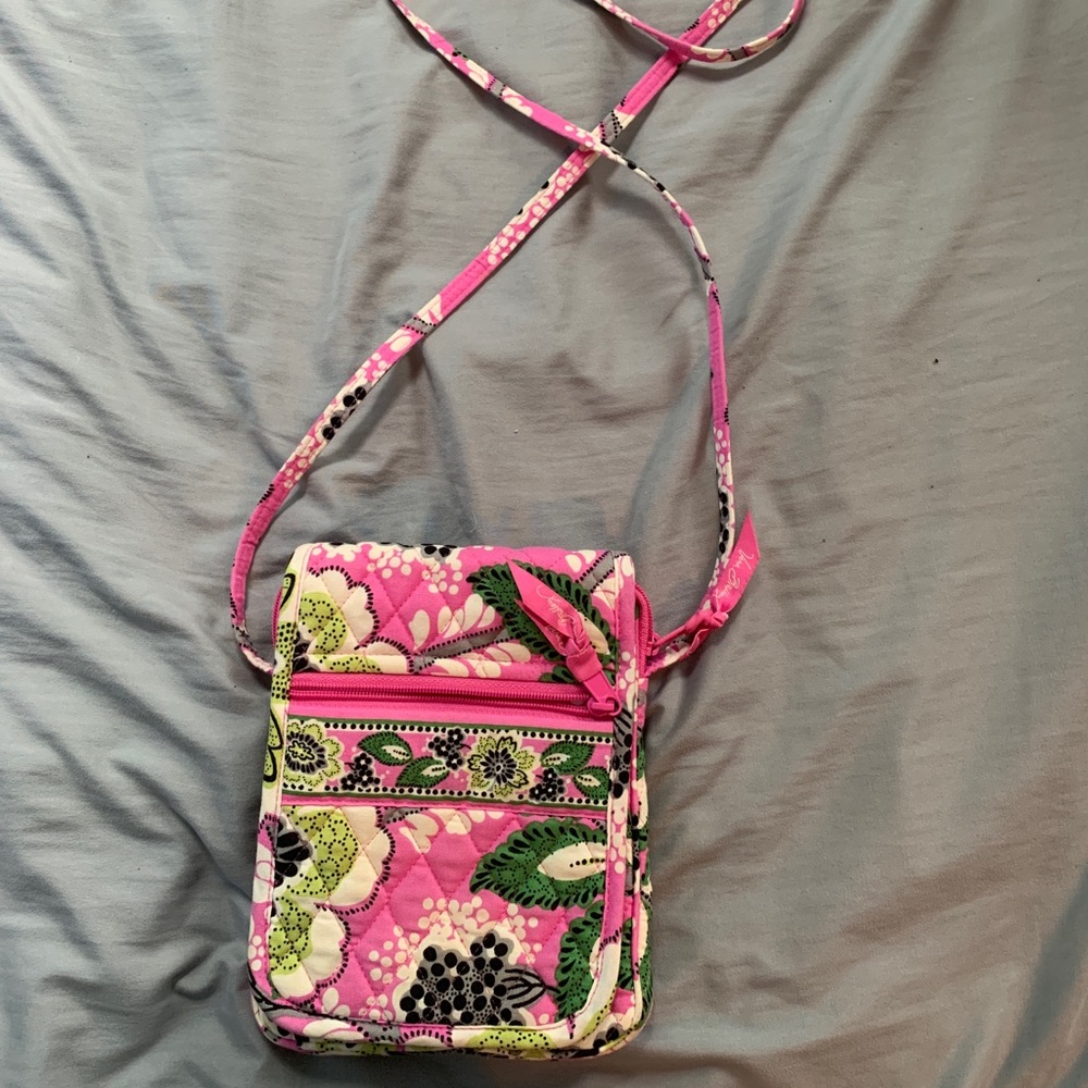 Vera Bradley purse